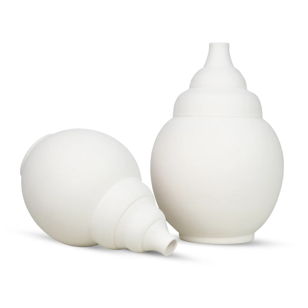 Kademeli Abajur  30cm