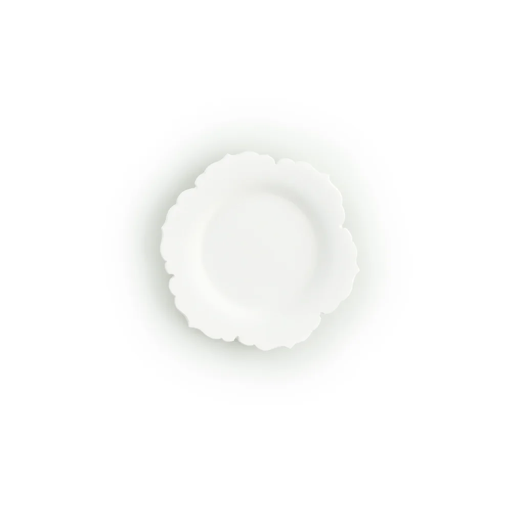 Kesimli Lenger Tabak 18cm Mdl:6