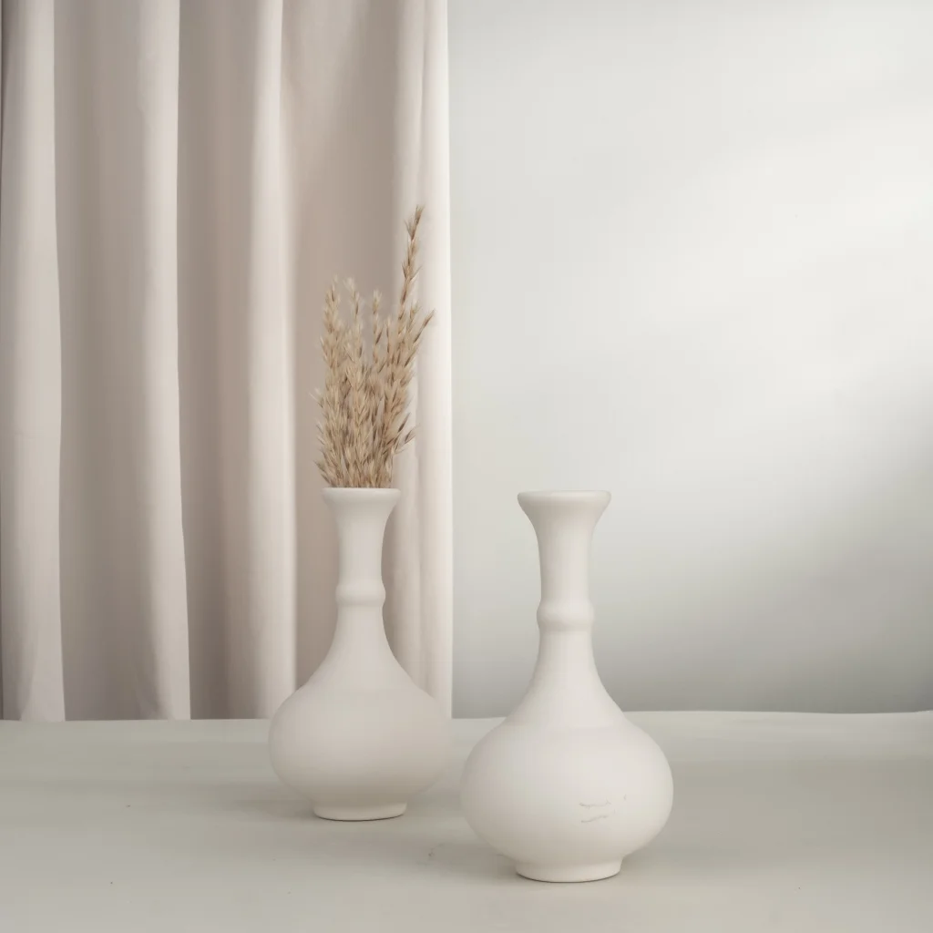 Gözyaşı Vazo 30 Cm