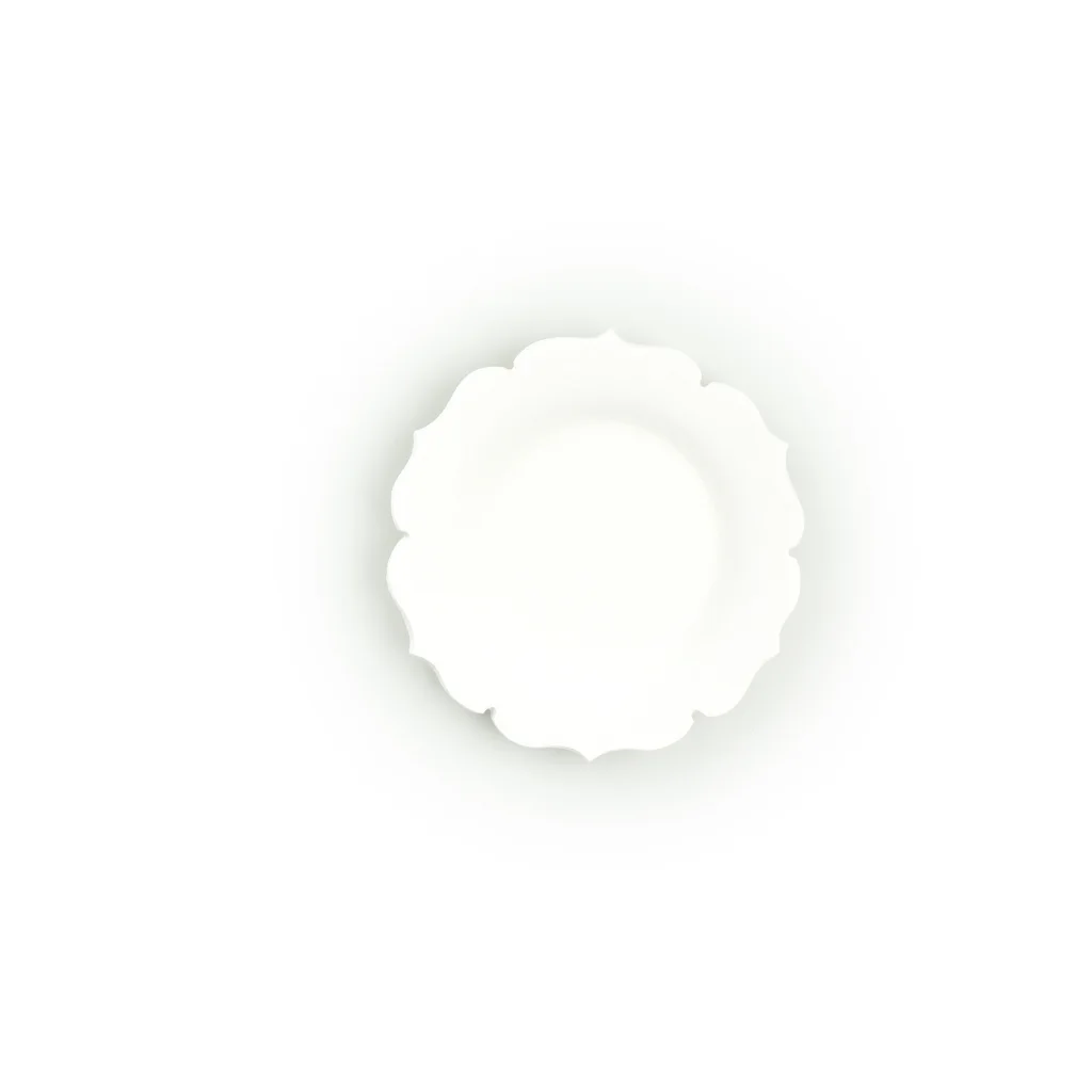 Kesimli Lenger Tabak 18cm Mdl:3