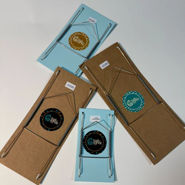 Askı Aparatı 18 cm