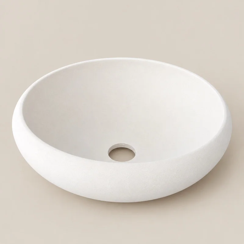 Pudriyer Lavabo  40CM