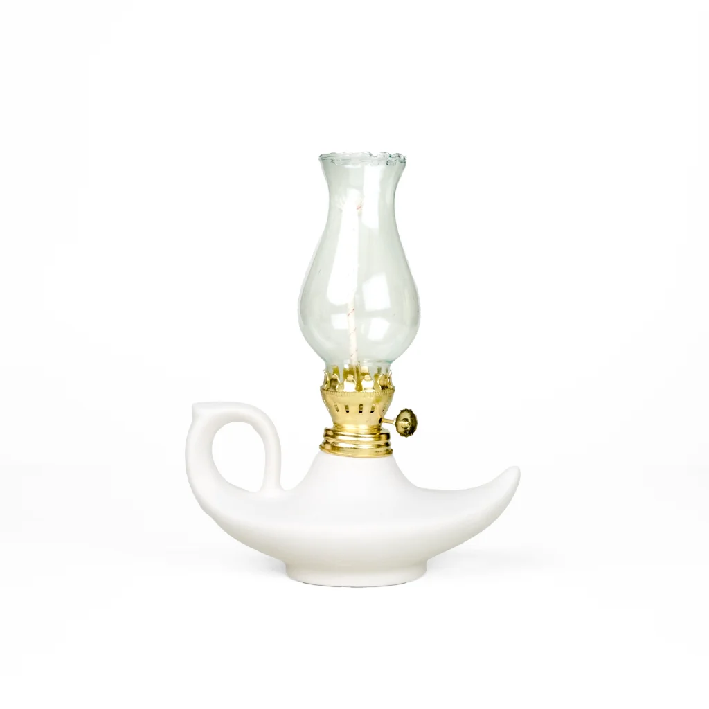 Küçük Aladdin Lamba