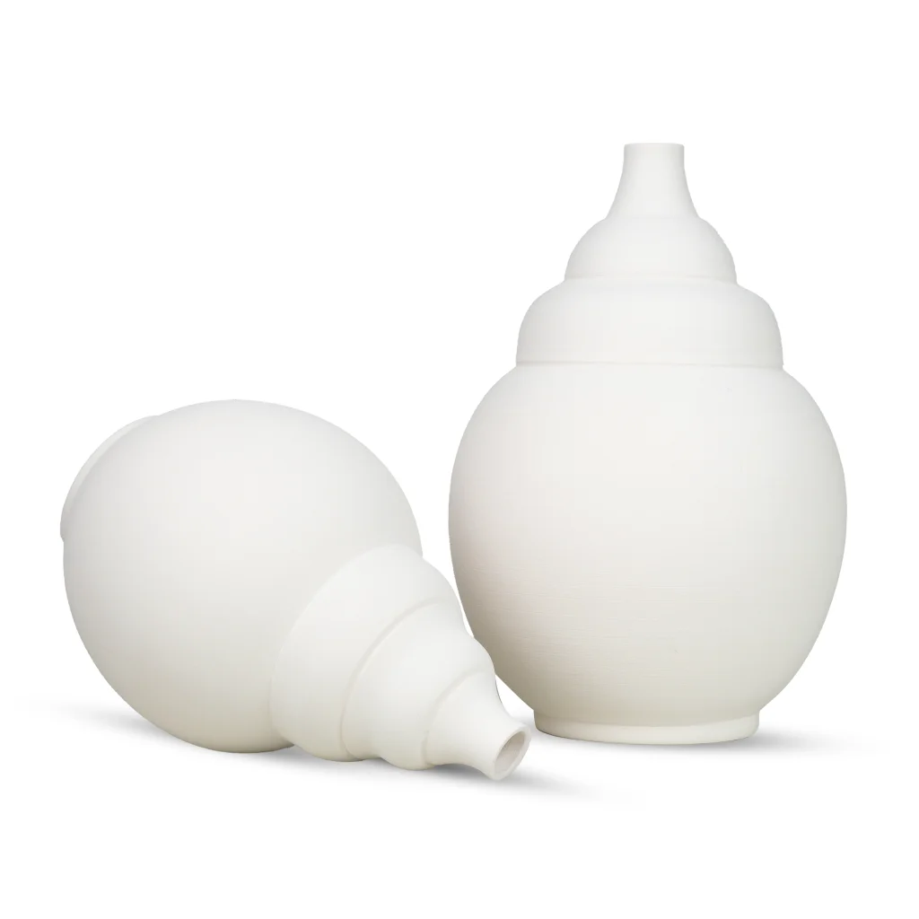 Kademeli Abajur  20cm