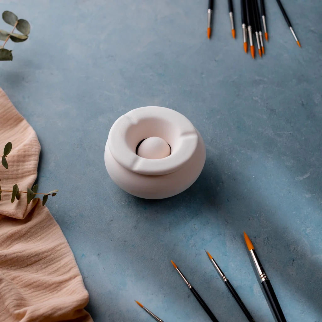 Kapaklı Küllük Büyük