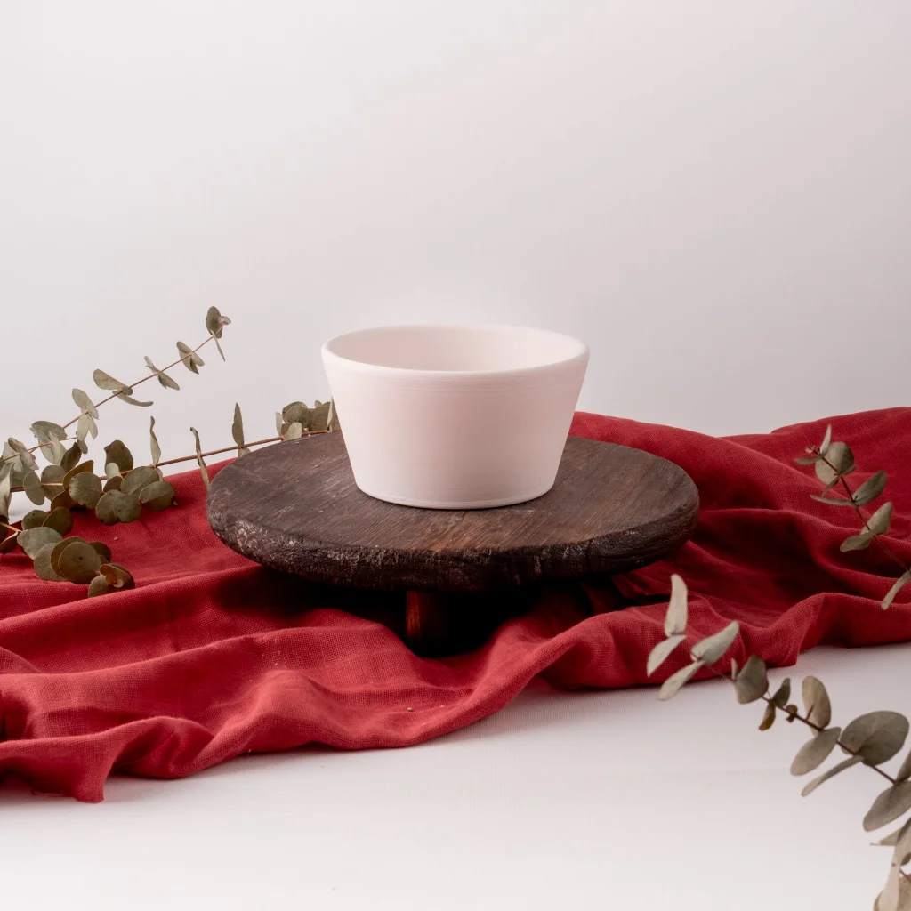 Kedi Mama Kabı Kase