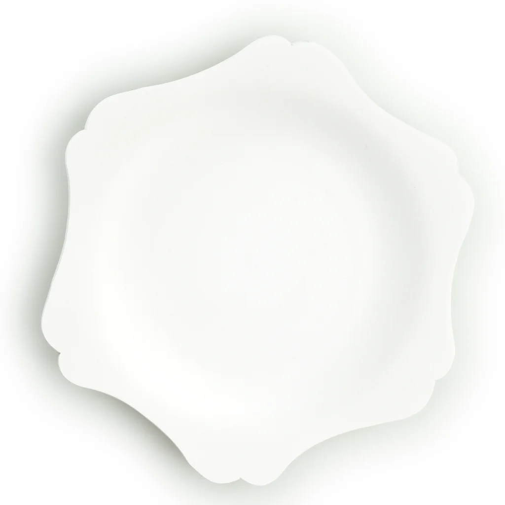 Kesimli Lenger Tabak 40cm Mdl:1