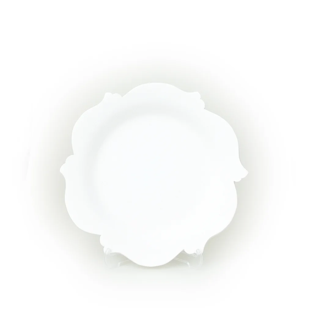 Kesimli Lenger Tabak 30cm Mdl:4