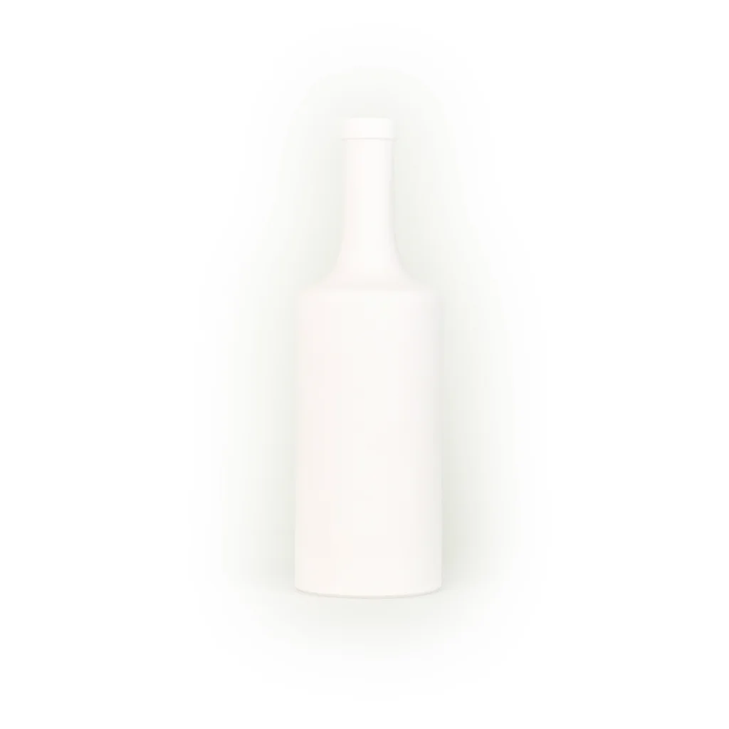 Zeytin Yağı Şişesi 30cm