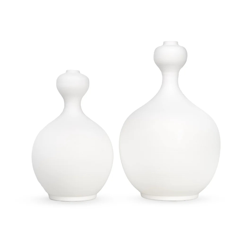 Boğumlu Abajur  30cm