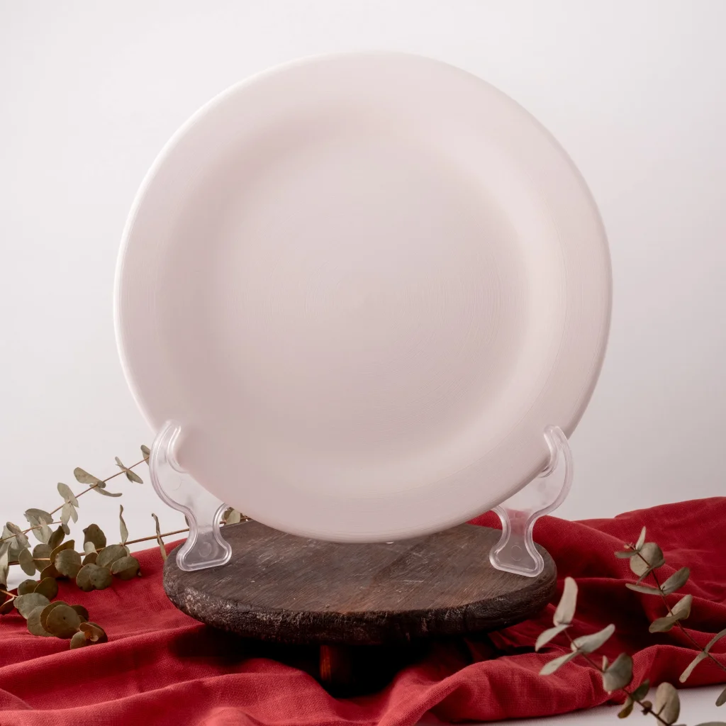 Lenger Düz Tabak 30 Cm