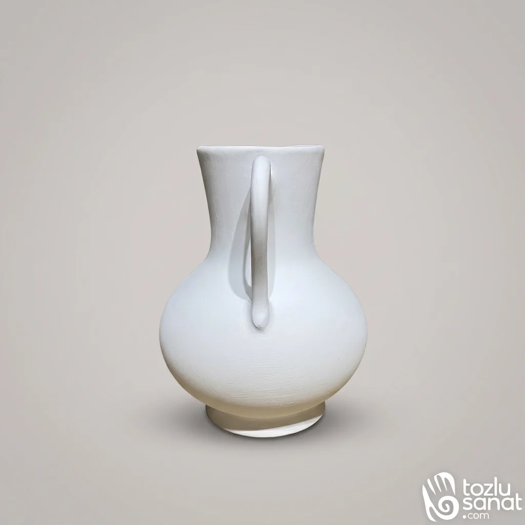 Sürahi Çini 30 cm