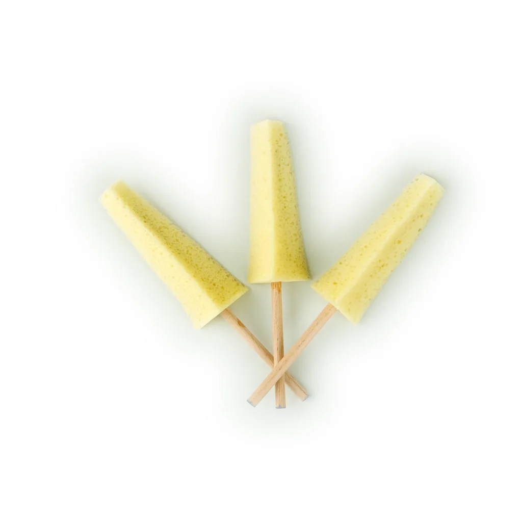 Piramit Rötuş Süngeri 1/ 94*19*35mm