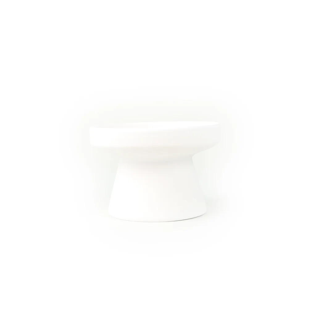 Kedi Mama Kabı Ayaklı