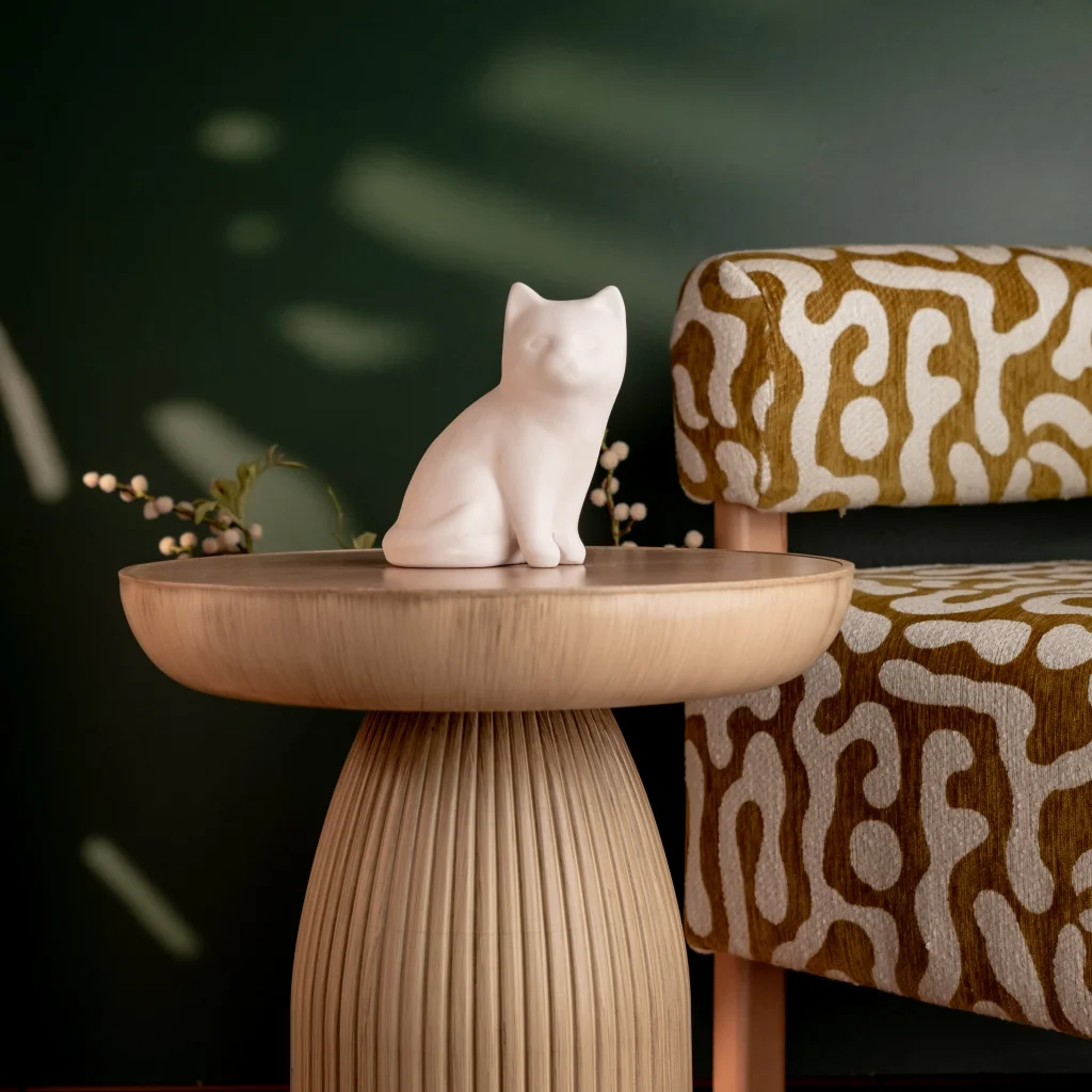 Kedi Biblo Büyük Model:4