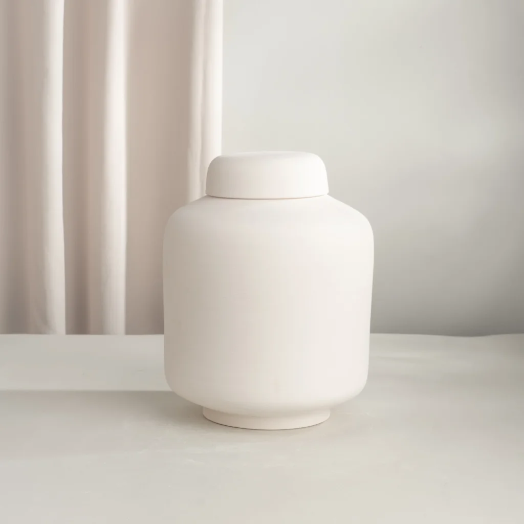 Silindir Bal Küpü 20cm