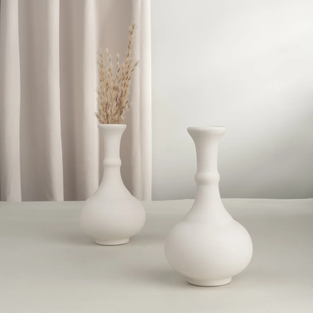 Gözyaşı Vazo 15 Cm