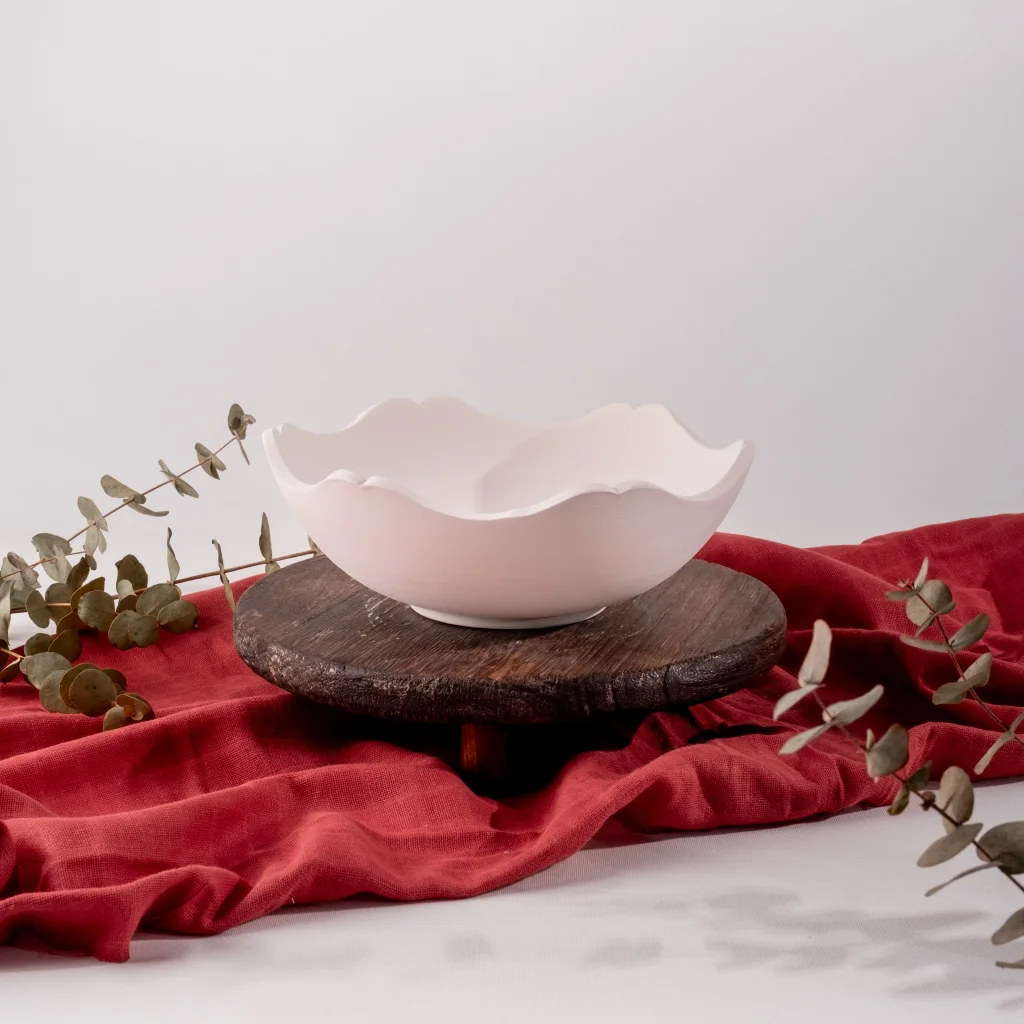 Kesimli Kase 20cm Mdl:2