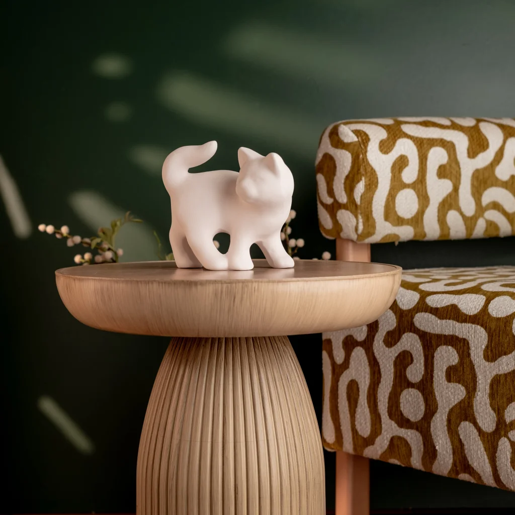 Kedi Biblo Büyük Model:3