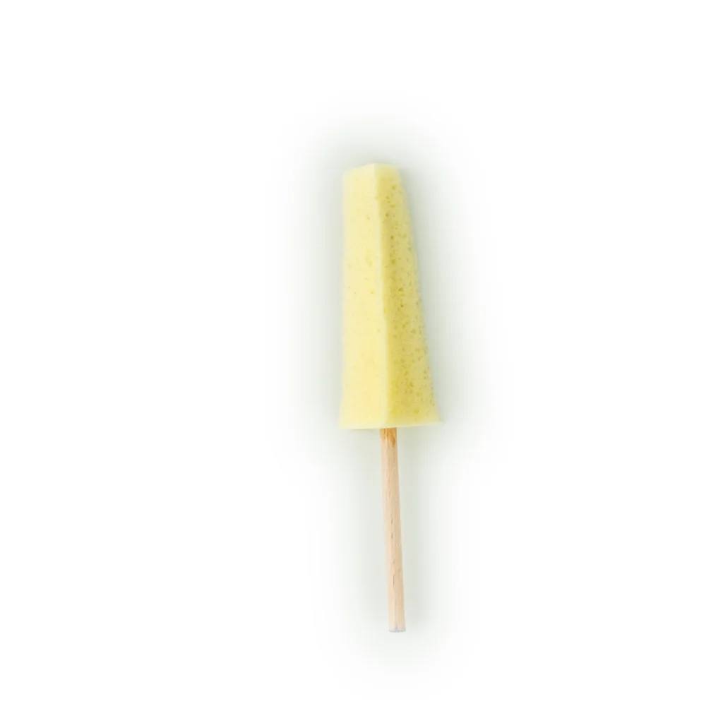 Piramit Rötuş Süngeri 1/ 94*19*35mm